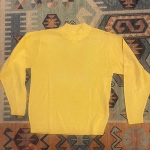 Pendleton wool sweater